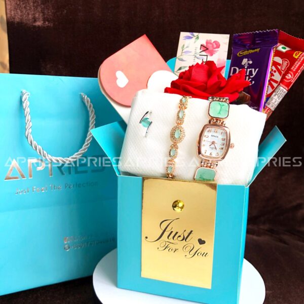 Best Gift Packages For Her | SET-039