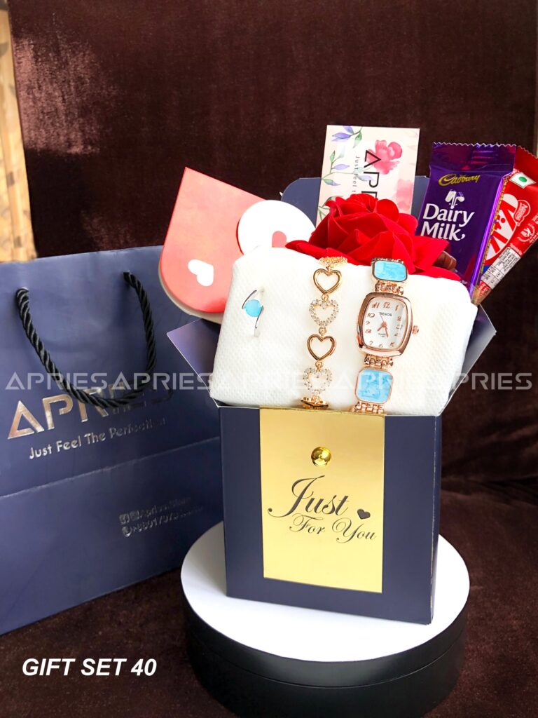 Best Gift Packages For Her | SET-040