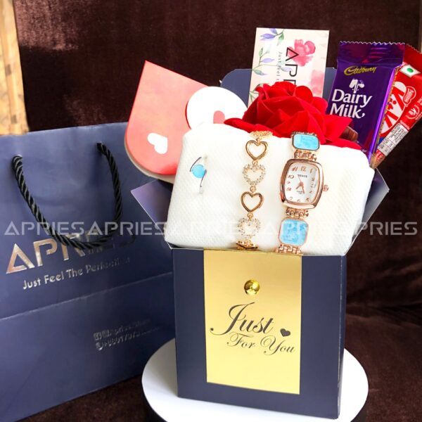 Best Gift Packages For Her | SET-040