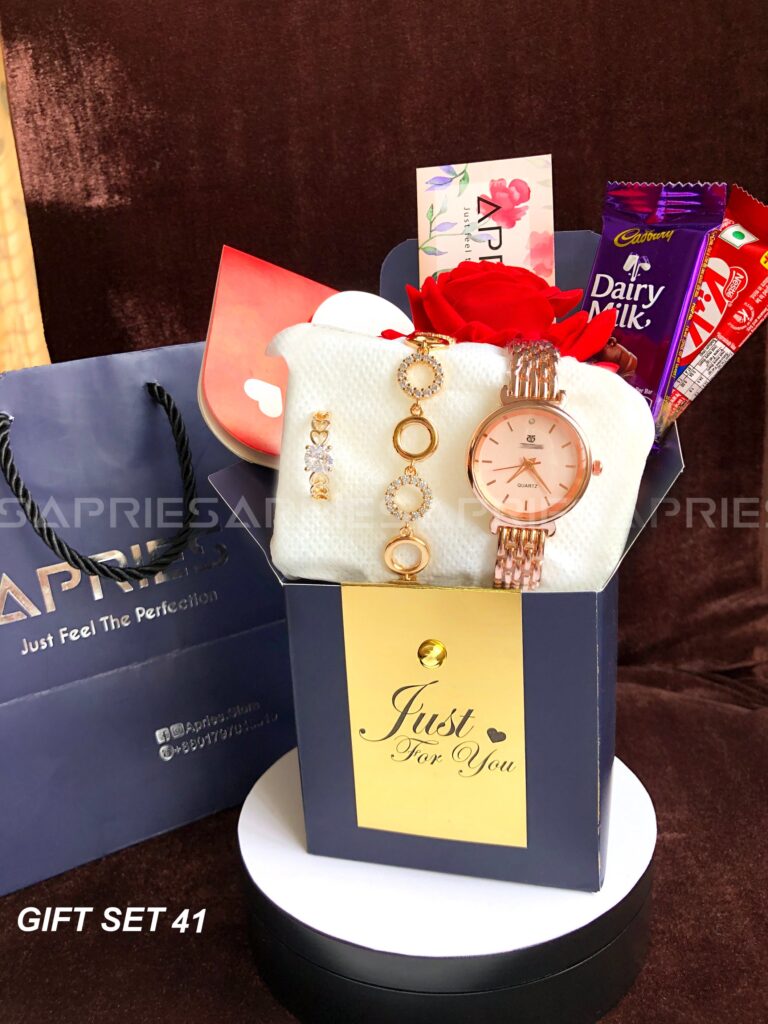 Best Gift Packages For Her | SET-041