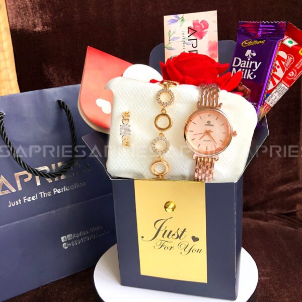 Best Gift Packages For Her | SET-041