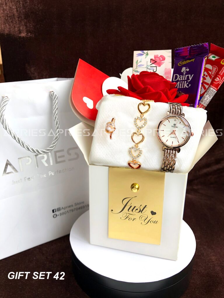 Best Gift Packages For Her | SET-042