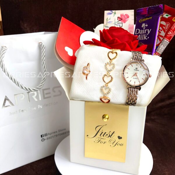 Best Gift Packages For Her | SET-042